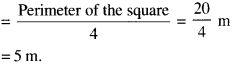 NCERT Solutions for Class 6 Maths Chapter 10 Mensuration 4